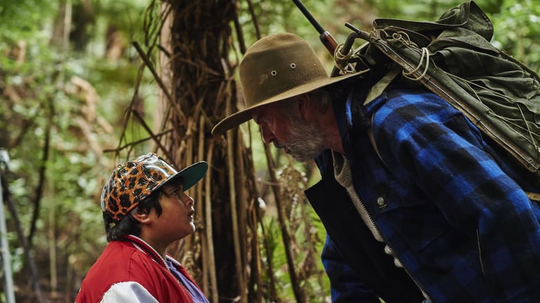 Hunt for the Wilderpeople Hunt for the Wilderpeople