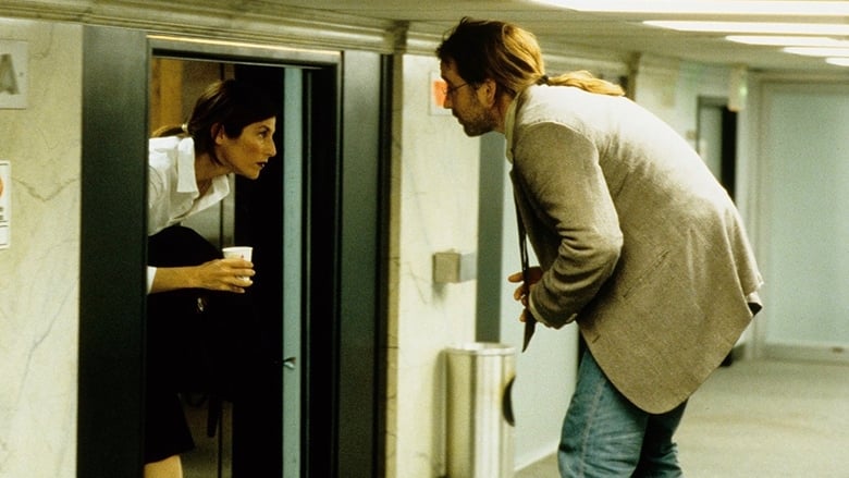 Being John Malkovich Being John Malkovich