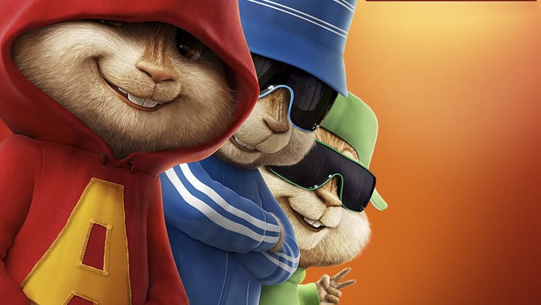 Alvin and the Chipmunks Alvin and the Chipmunks