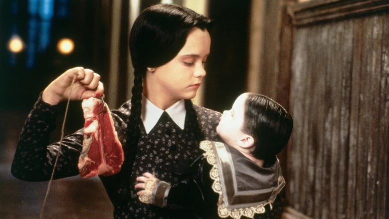 Addams Family Values Addams Family Values