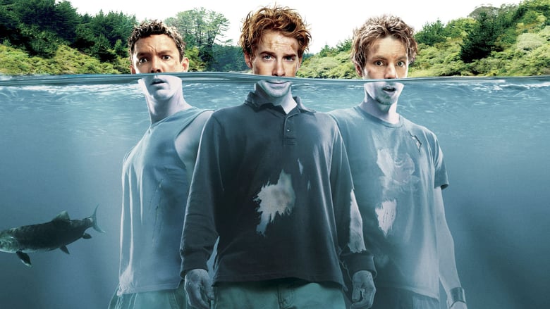 Without a Paddle Without a Paddle