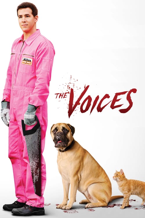 The Voices The Voices