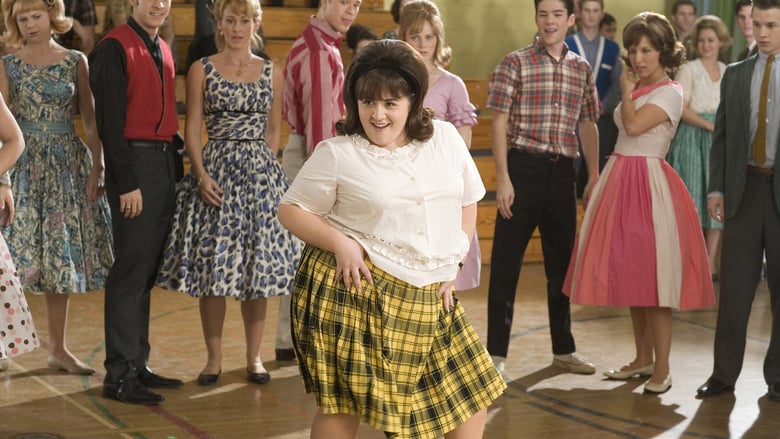 Hairspray Hairspray