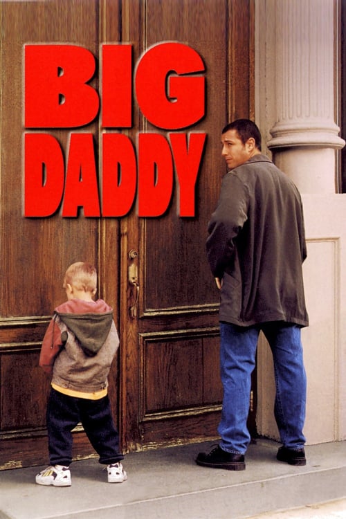 Big Daddy Big Daddy