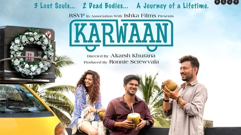 Karwaan Karwaan