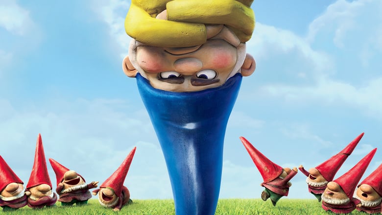 Gnomeo & Juliet Gnomeo & Juliet