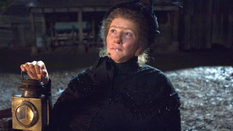 Nanny McPhee Nanny McPhee