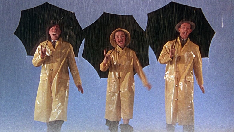 Singin' in the Rain Singin' in the Rain