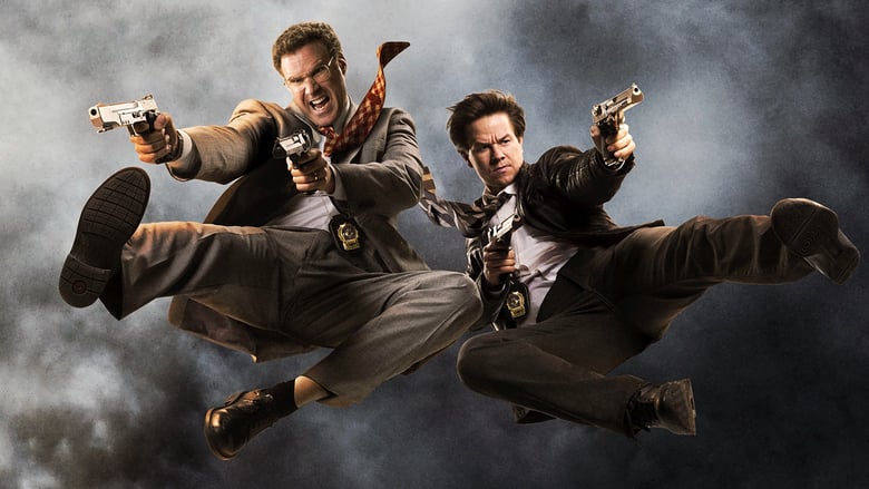 The Other Guys The Other Guys