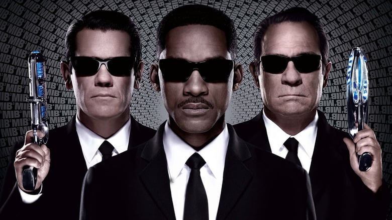 Men in Black 3 Men in Black 3