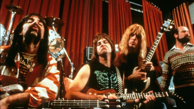 This Is Spinal Tap This Is Spinal Tap