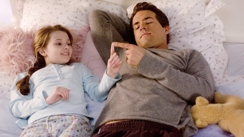 Definitely, Maybe Definitely, Maybe