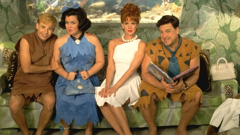 The Flintstones The Flintstones