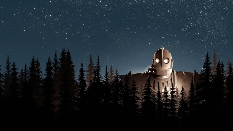 The Iron Giant The Iron Giant
