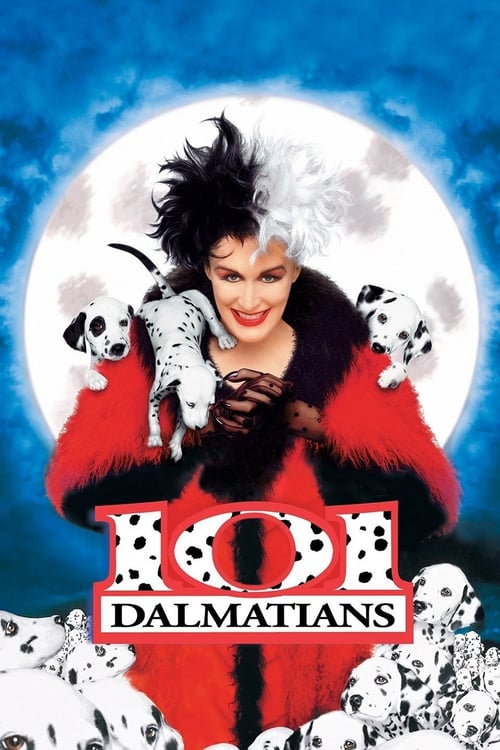 101 Dalmatians 101 Dalmatians