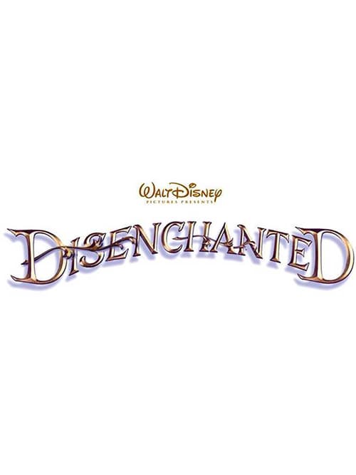 Disenchanted Disenchanted