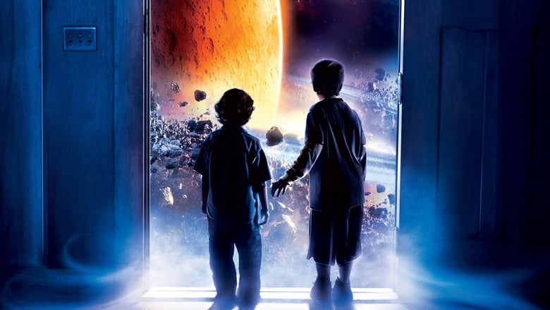 Zathura: A Space Adventure Zathura: A Space Adventure
