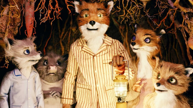 Fantastic Mr. Fox Fantastic Mr. Fox