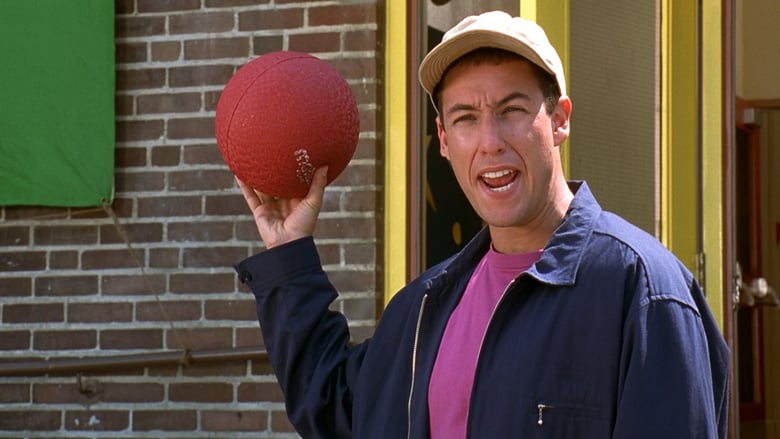 Billy Madison Billy Madison
