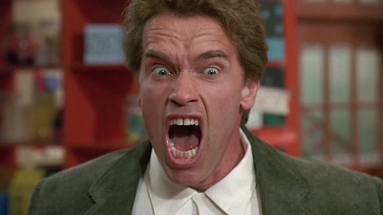 Kindergarten Cop Kindergarten Cop