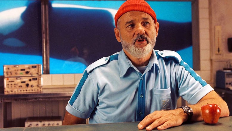 The Life Aquatic with Steve Zissou The Life Aquatic with Steve Zissou