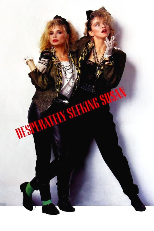 Desperately Seeking Susan Desperately Seeking Susan