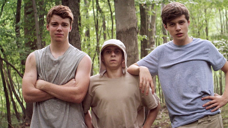 The Kings of Summer The Kings of Summer
