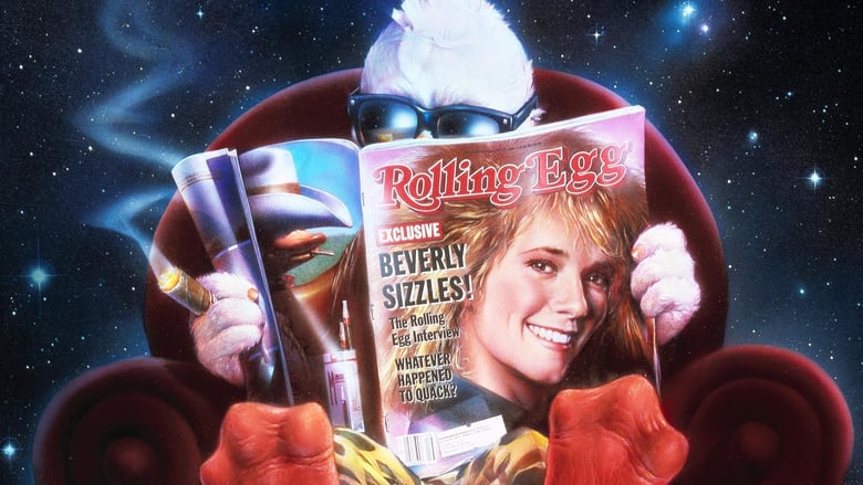 Howard the Duck Howard the Duck
