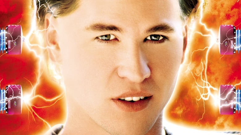 Real Genius Real Genius