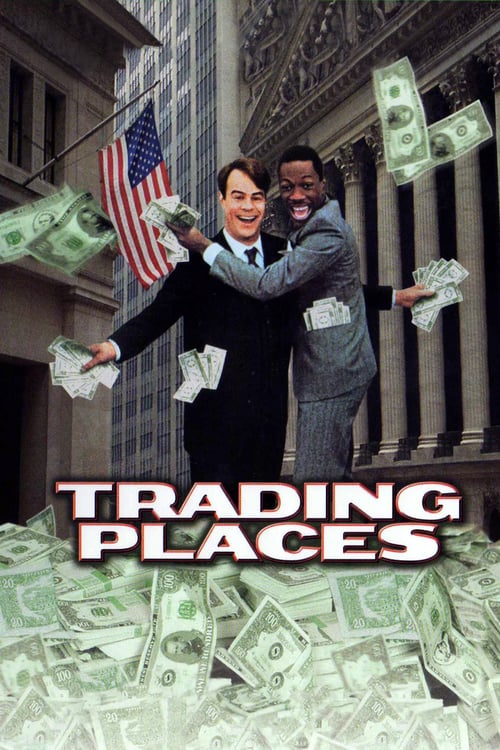 Trading Places Trading Places