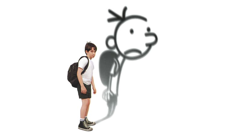 Diary of a Wimpy Kid Diary of a Wimpy Kid