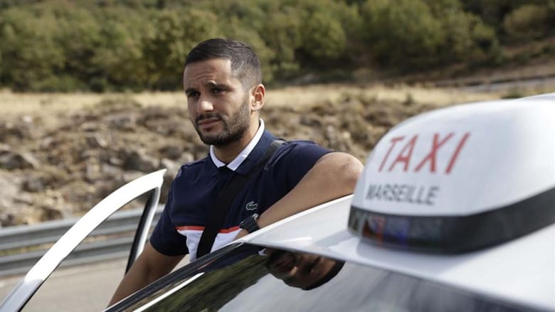 Taxi 5 Taxi 5