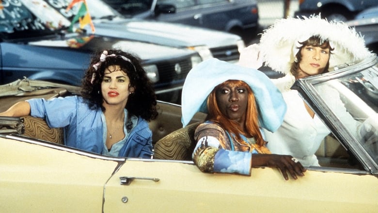 To Wong Foo, Thanks for Everything! Julie Newmar To Wong Foo, Thanks for Everything! Julie Newmar