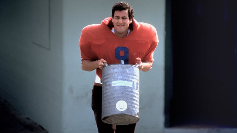 The Waterboy The Waterboy