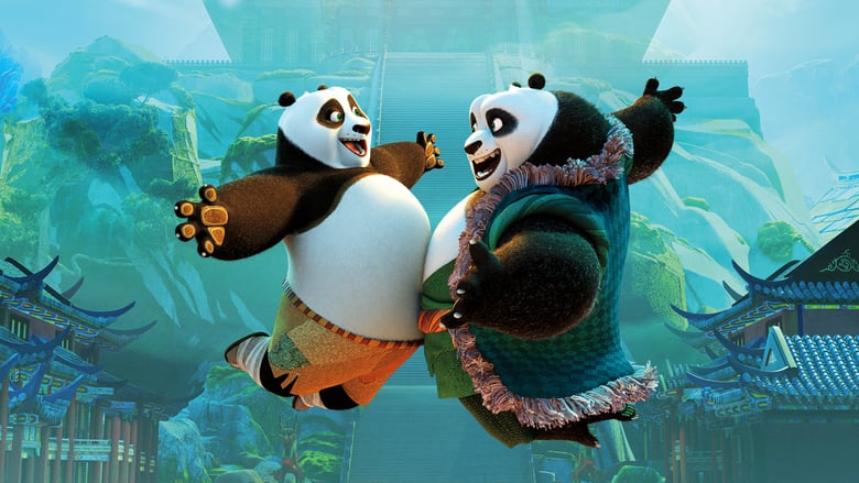Kung Fu Panda 3 Kung Fu Panda 3