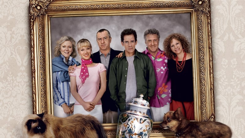 Meet the Fockers Meet the Fockers