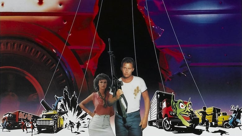 Maximum Overdrive